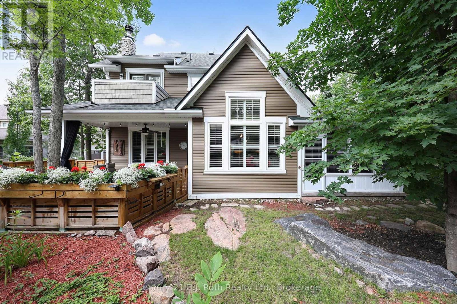37 Country Trail, Georgian Bay, Ontario  L0K 1S0 - Photo 38 - X13679844