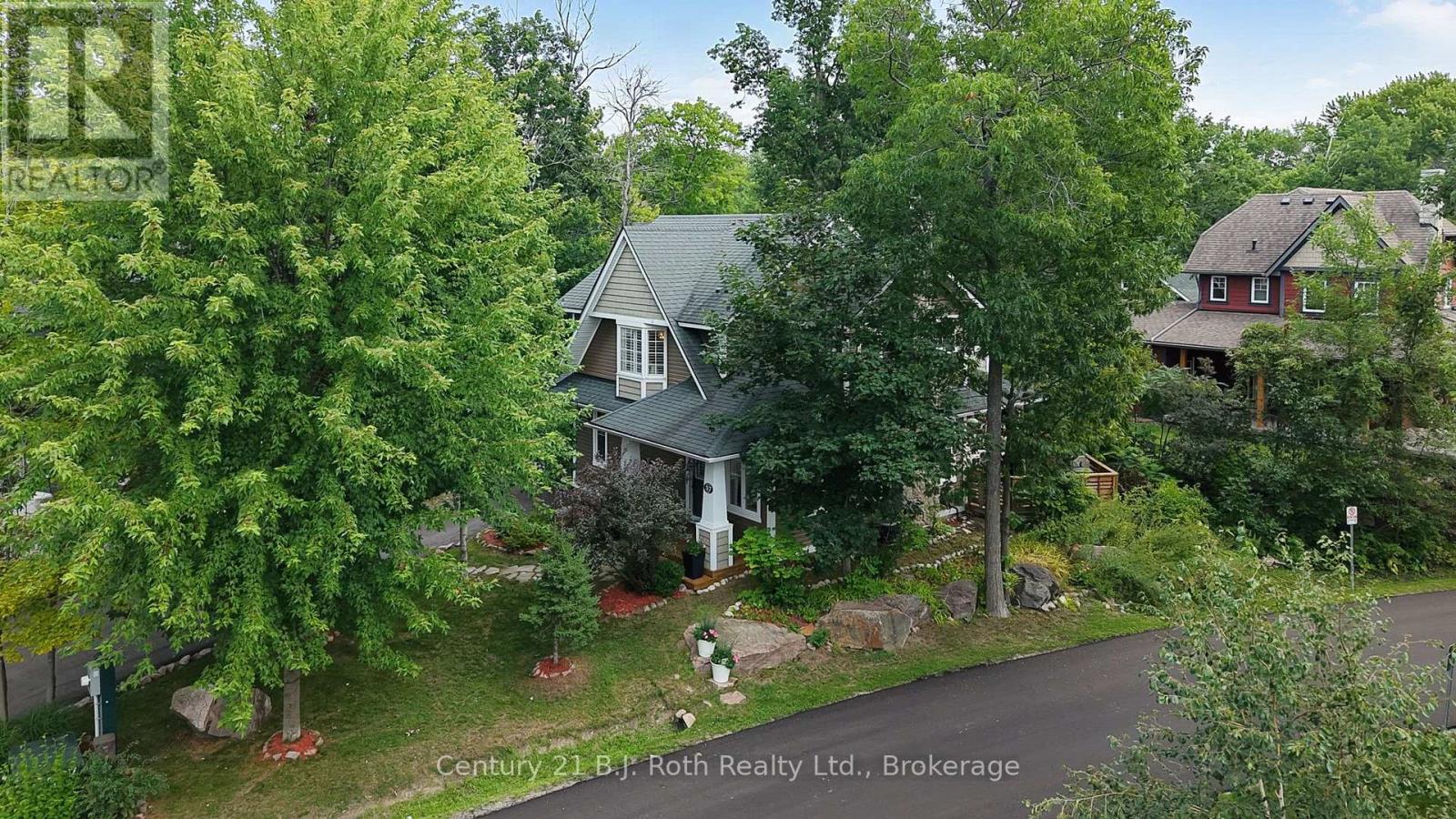 37 Country Trail, Georgian Bay, Ontario  L0K 1S0 - Photo 40 - X13679844