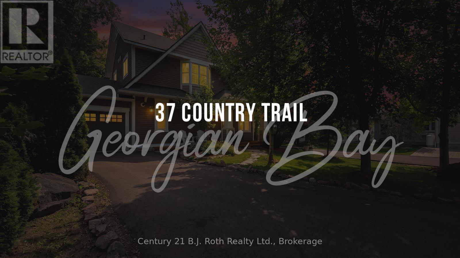 37 Country Trail, Georgian Bay, Ontario  L0K 1S0 - Photo 47 - X13679844