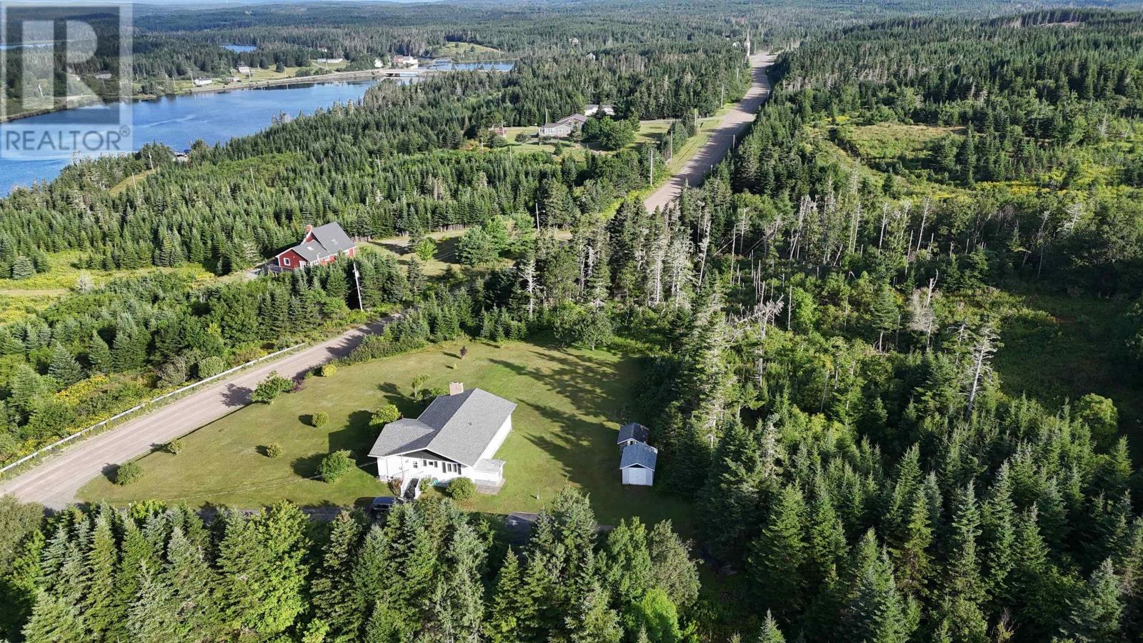 131 East Side Grand River Road, Grand River, Nova Scotia  B0E 1M0 - Photo 10 - 202620702