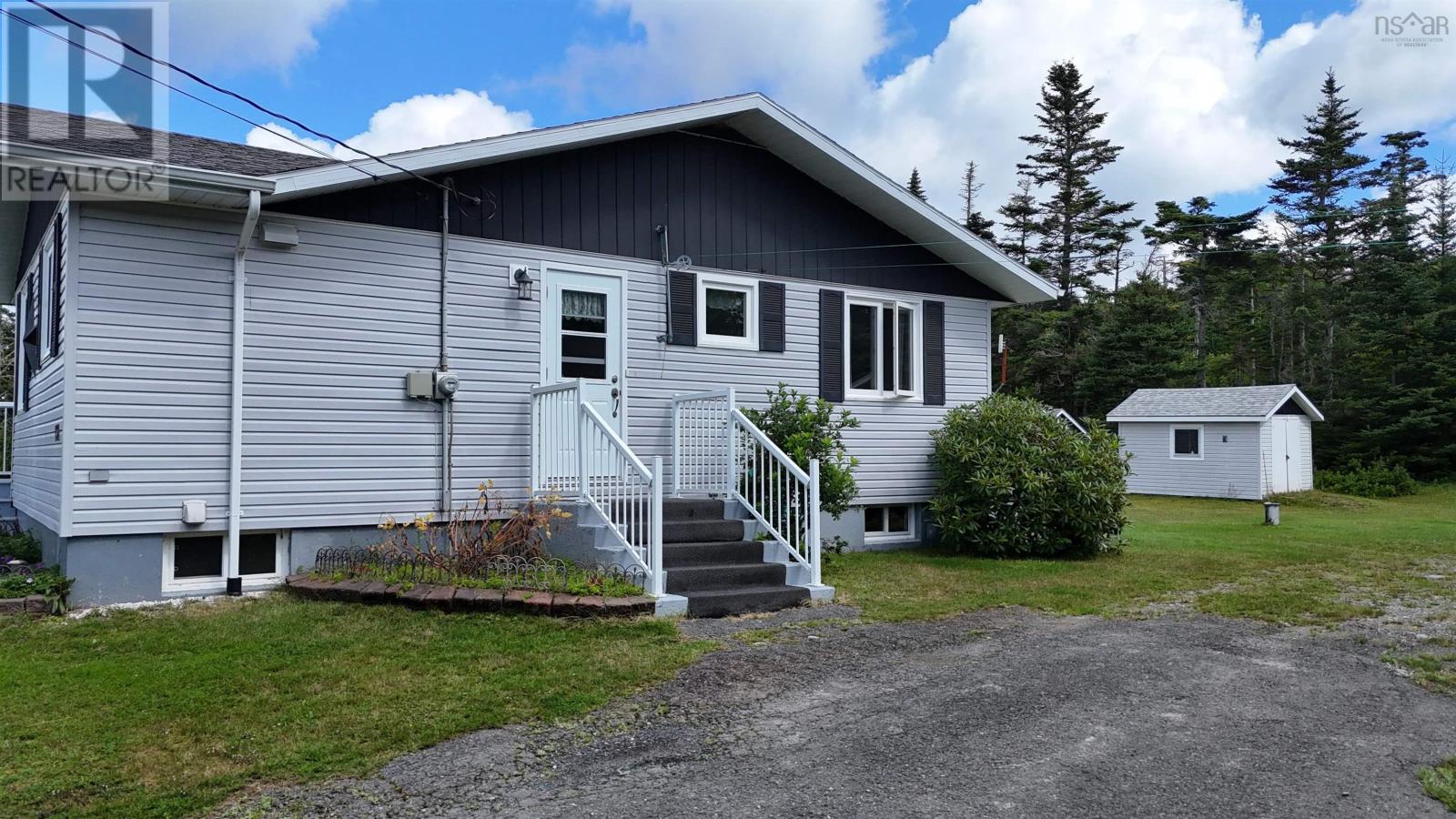 131 East Side Grand River Road, Grand River, Nova Scotia  B0E 1M0 - Photo 11 - 202620702