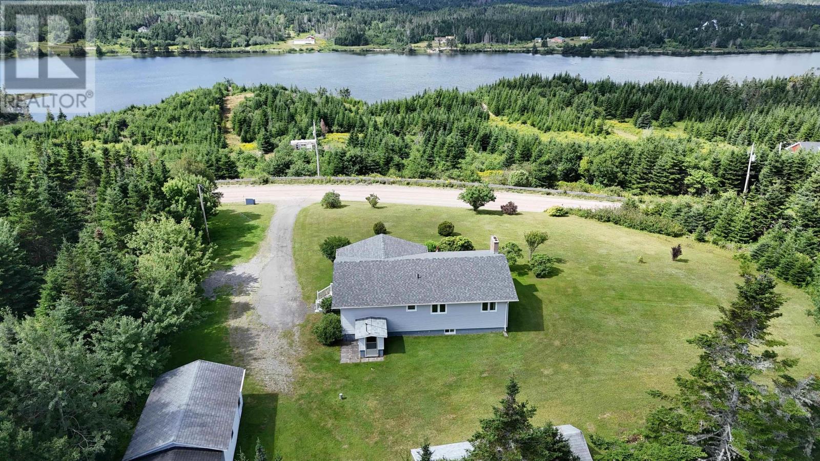 131 East Side Grand River Road, Grand River, Nova Scotia  B0E 1M0 - Photo 3 - 202620702