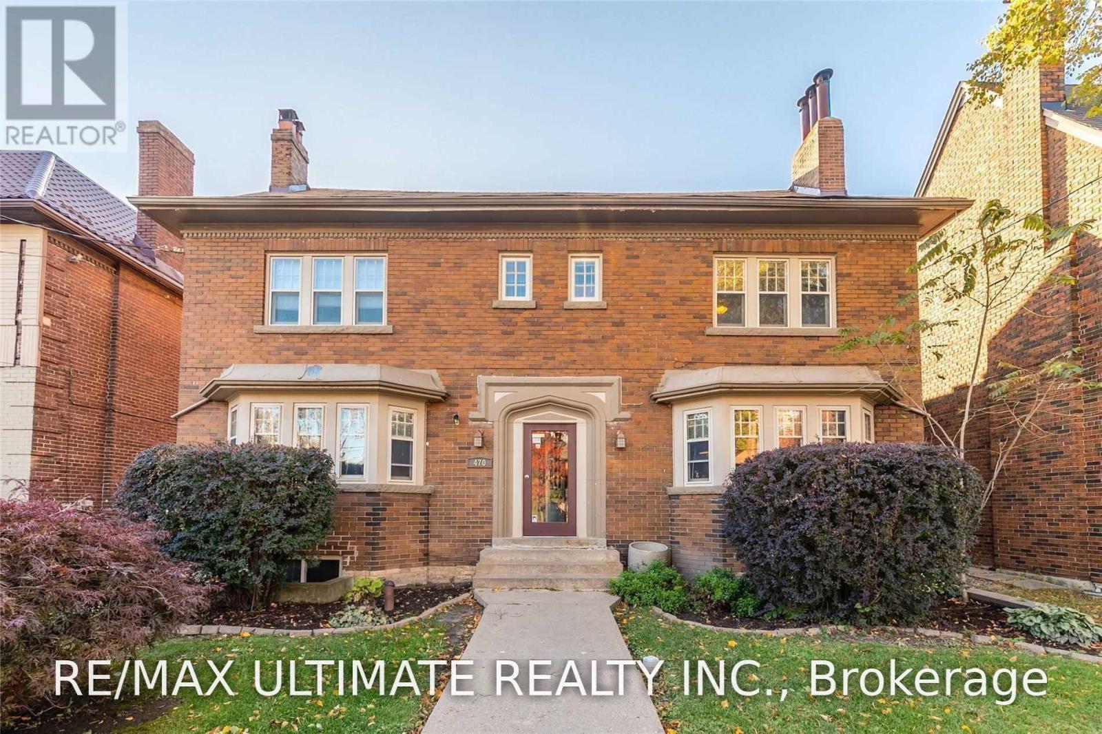 4 - 470 ORIOLE PARKWAY, Toronto, Ontario