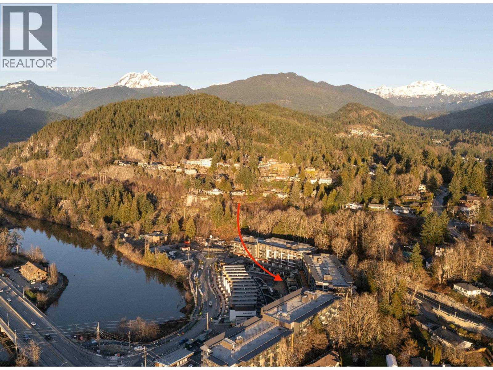 203 1504 Scott Crescent, Squamish, British Columbia V8B 1G7 - Photo 17 - R3087233