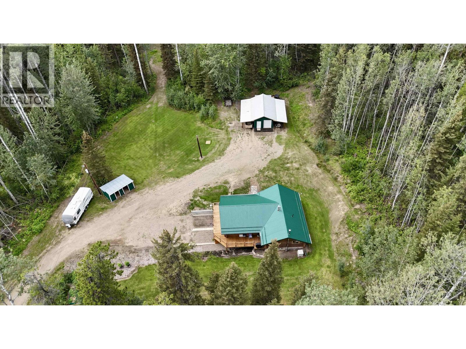 47 Pioneer Way, Fort Nelson, British Columbia V0C 1R0 - Photo 34 - R3153858