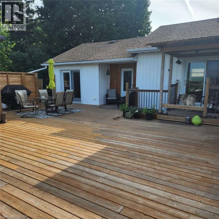 700 Norfolk County Rd 28, Langton, Ontario  N0E 1G0 - Photo 32 - 40845799