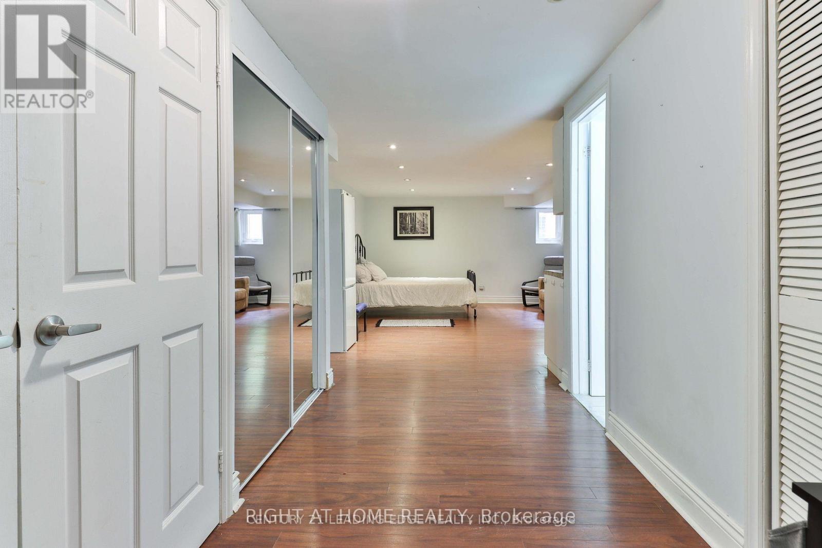 (Bsmt) - 143 Gamble Avenue, Toronto, Ontario M4J 2P2 - Photo 11 - E13679846