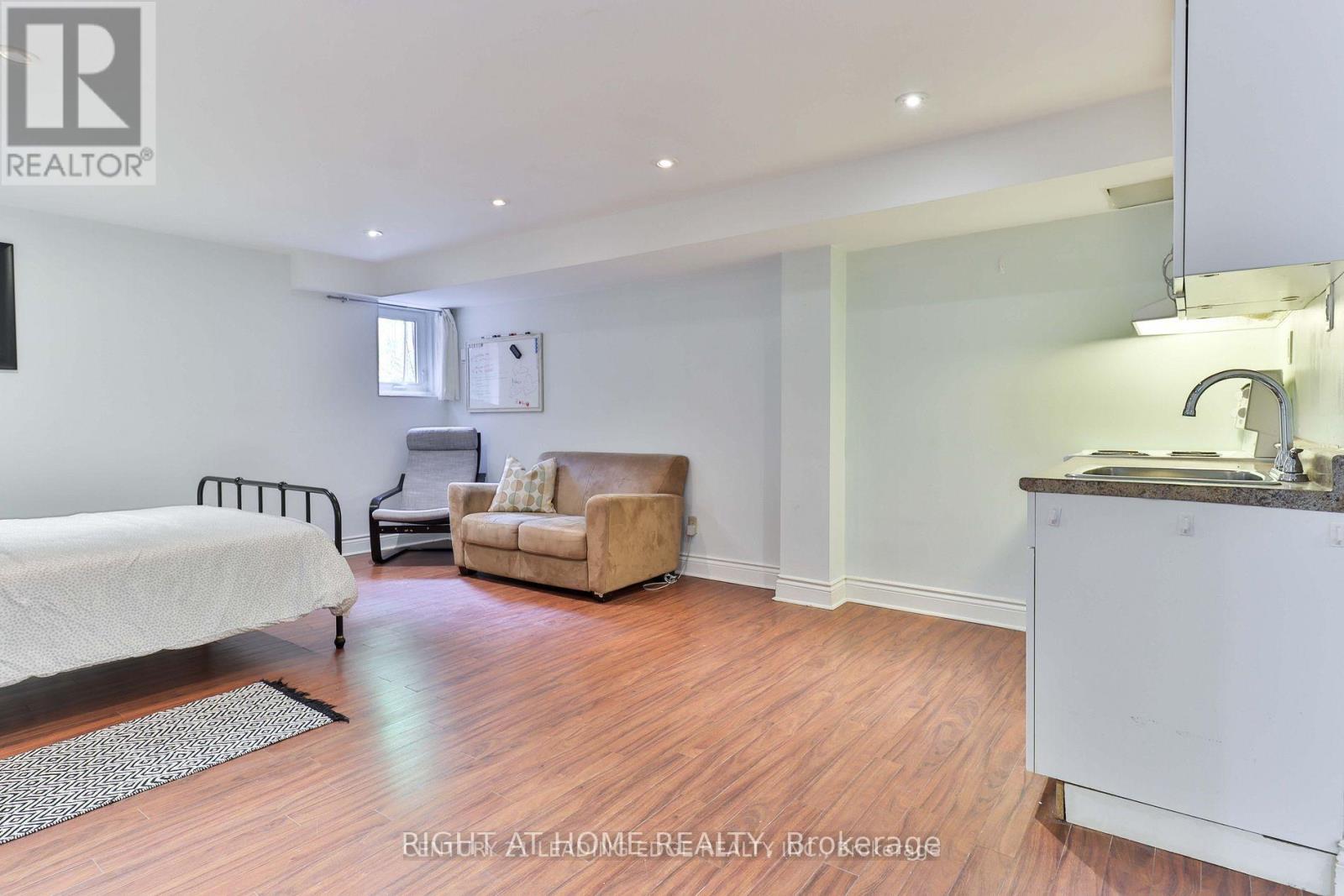 (Bsmt) - 143 Gamble Avenue, Toronto, Ontario M4J 2P2 - Photo 3 - E13679846