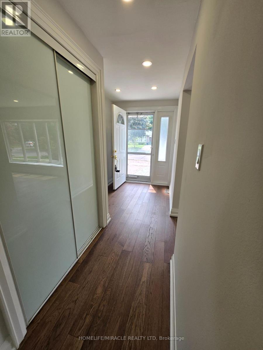 44 Staley Terrace, Toronto, Ontario  M1W 2E7 - Photo 16 - E13679854