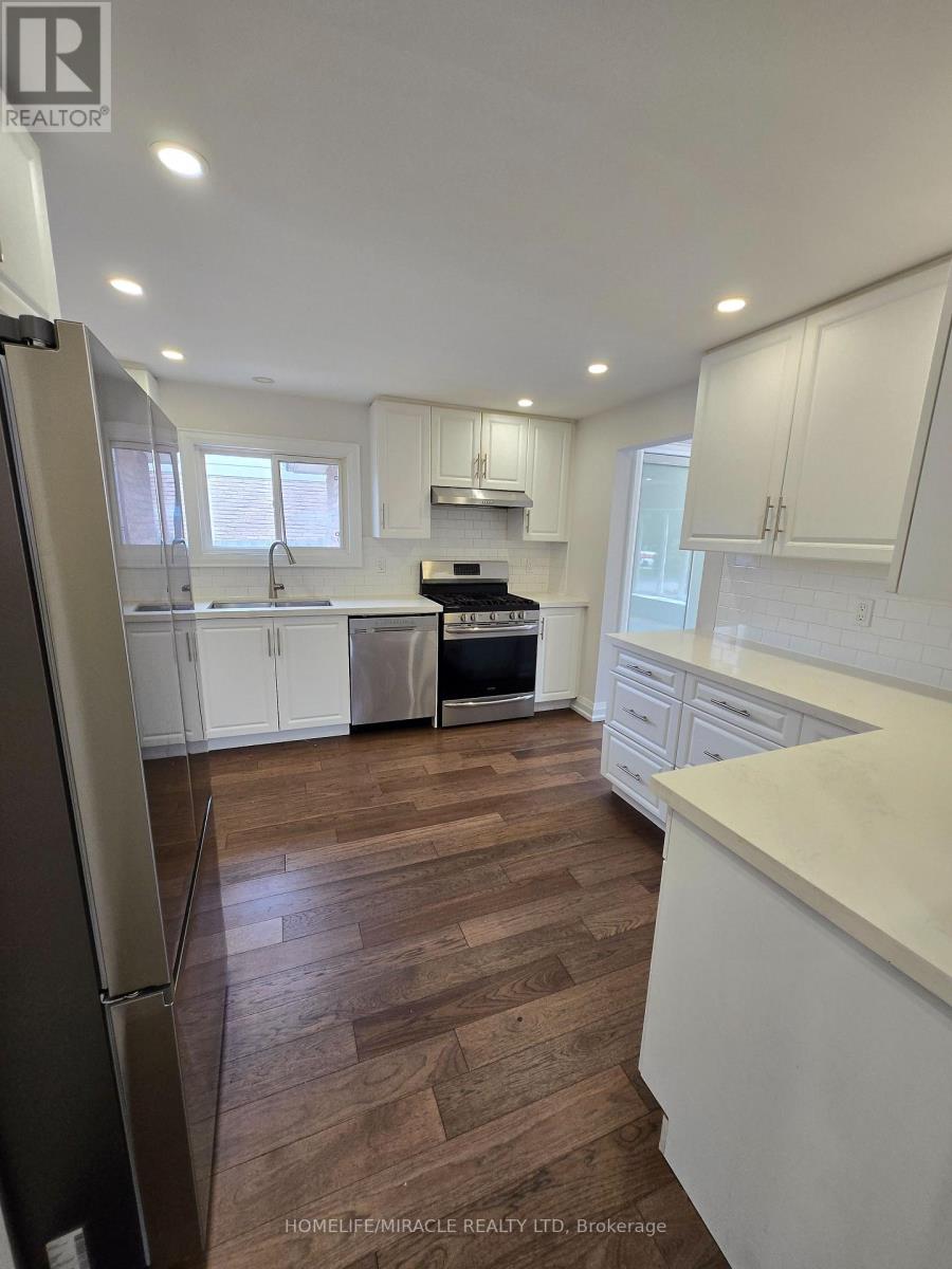 44 Staley Terrace, Toronto, Ontario  M1W 2E7 - Photo 20 - E13679854