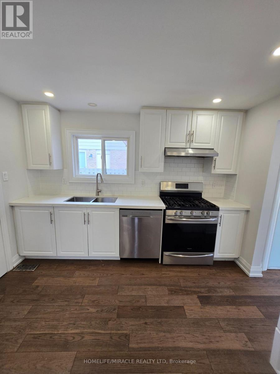 44 Staley Terrace, Toronto, Ontario  M1W 2E7 - Photo 21 - E13679854