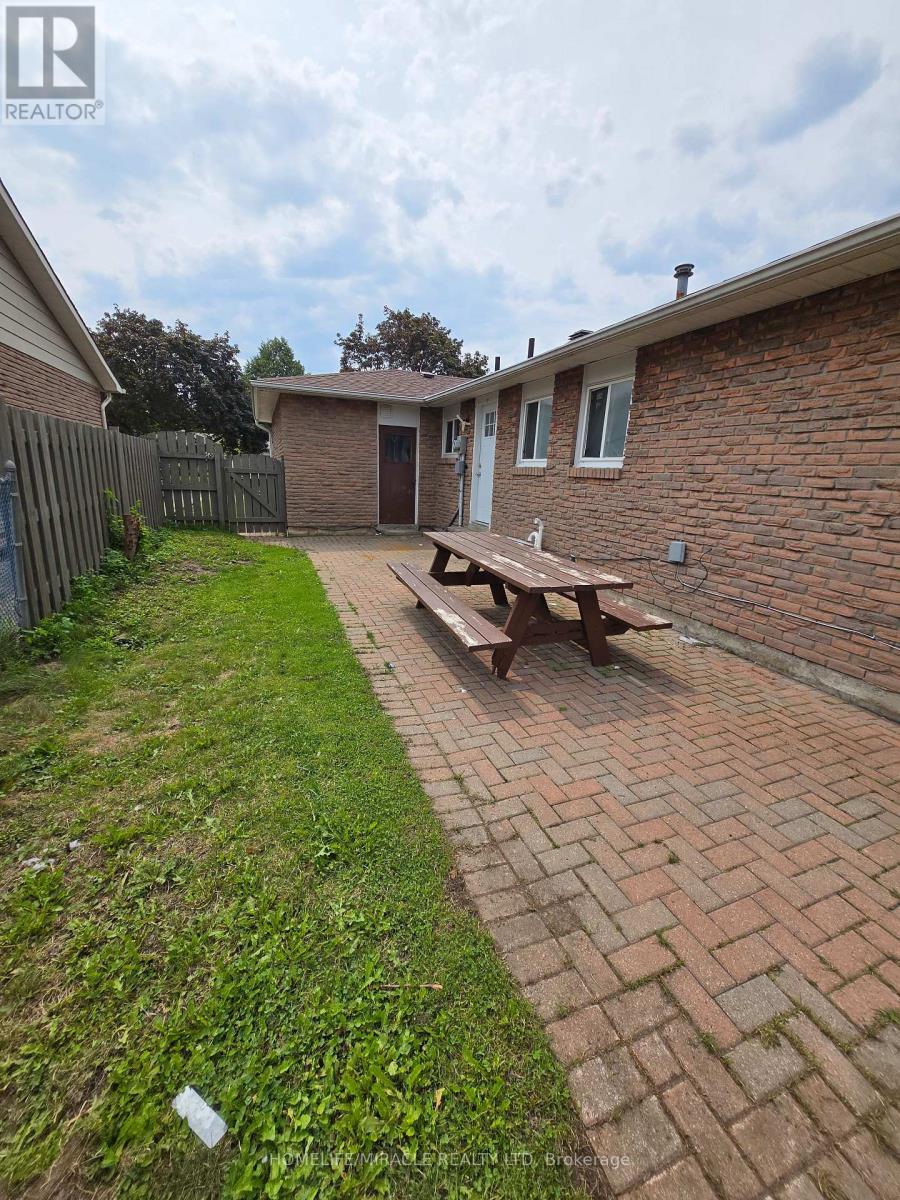 44 Staley Terrace, Toronto, Ontario  M1W 2E7 - Photo 44 - E13679854