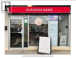 5 - 1375 DANFORTH ROAD, Toronto, Ontario