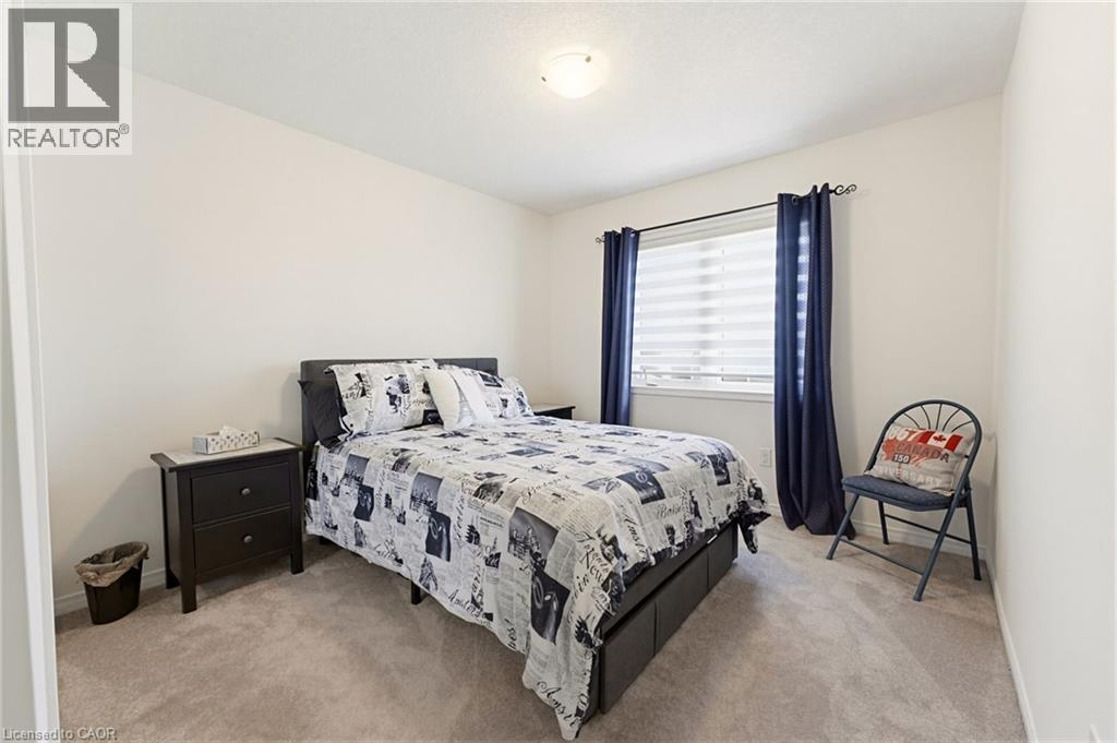 9 Price Street Unit# Upper, Brantford, Ontario  N3T 0R3 - Photo 23 - 40848642
