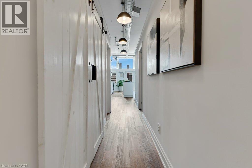 276 King Street W Unit# 209, Kitchener, Ontario  N2G 1B6 - Photo 12 - 40850545