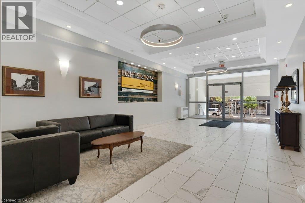 276 King Street W Unit# 209, Kitchener, Ontario  N2G 1B6 - Photo 4 - 40850545