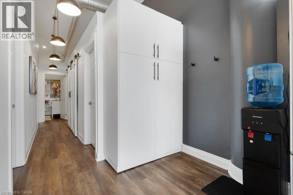 276 King Street W Unit# 209, Kitchener, Ontario  N2G 1B6 - Photo 24 - 40850545