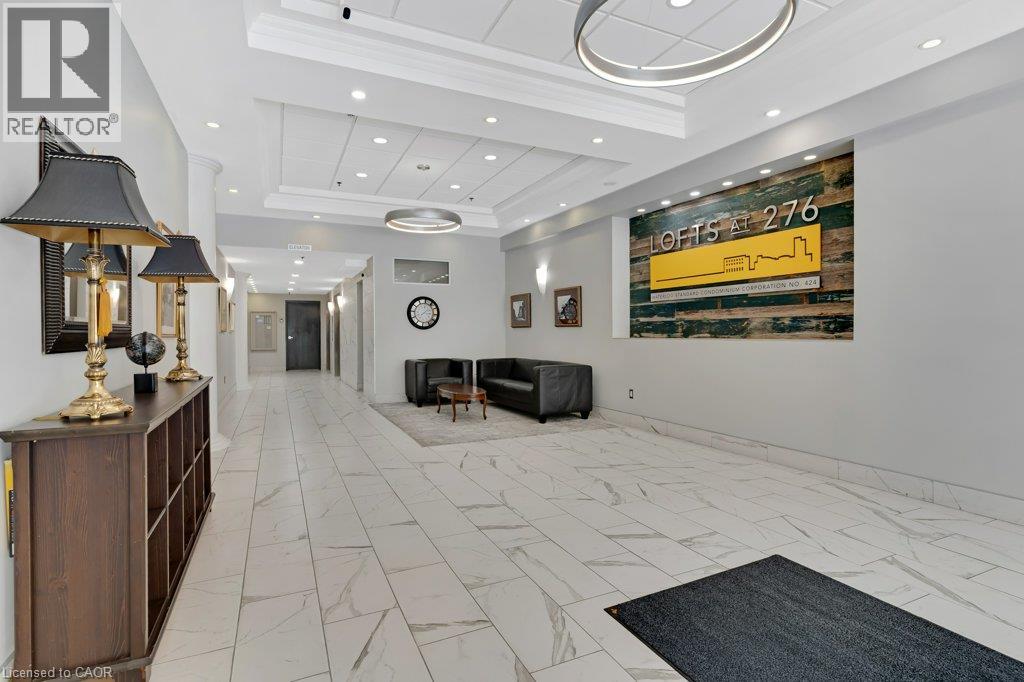 276 King Street W Unit# 209, Kitchener, Ontario  N2G 1B6 - Photo 3 - 40850545