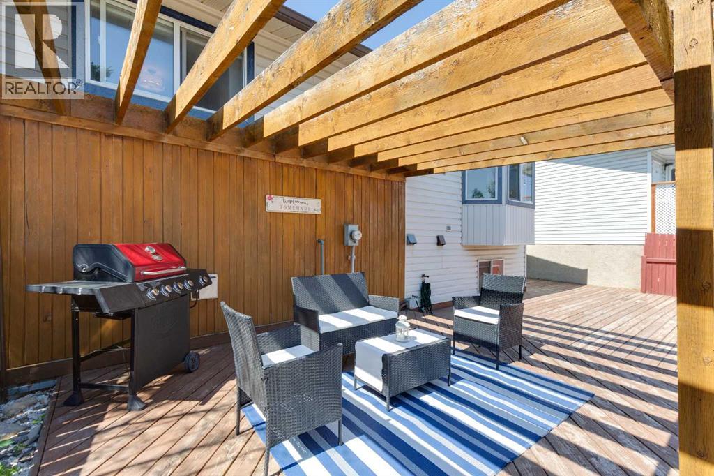 1208 Ranchlands Boulevard Nw, Calgary, Alberta  T3G 1G5 - Photo 35 - A2333388