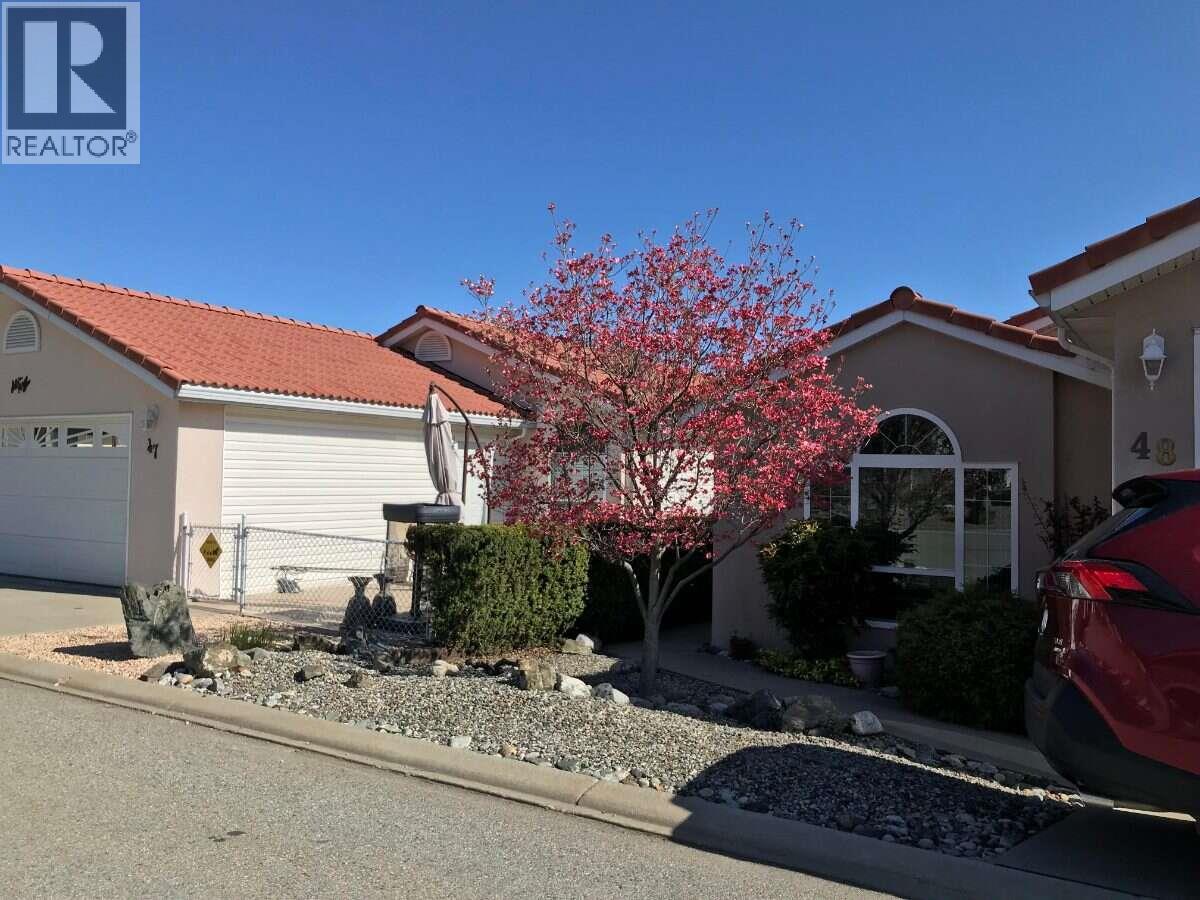 9400 115th Street Unit# 48, Osoyoos, British Columbia V0H 1V5 - Photo 31 - 10395606