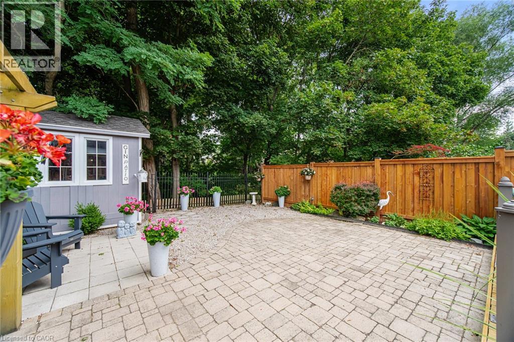3064 W Lakeshore Road W, Oakville, Ontario  L6L 1J2 - Photo 33 - 40856081