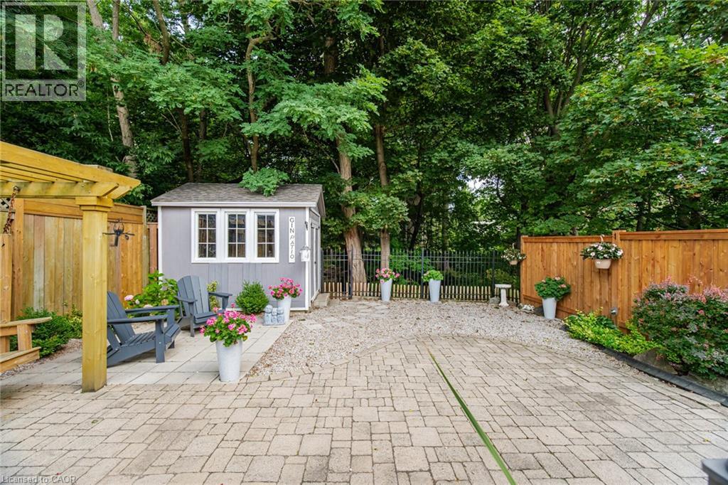 3064 W Lakeshore Road W, Oakville, Ontario  L6L 1J2 - Photo 32 - 40856081