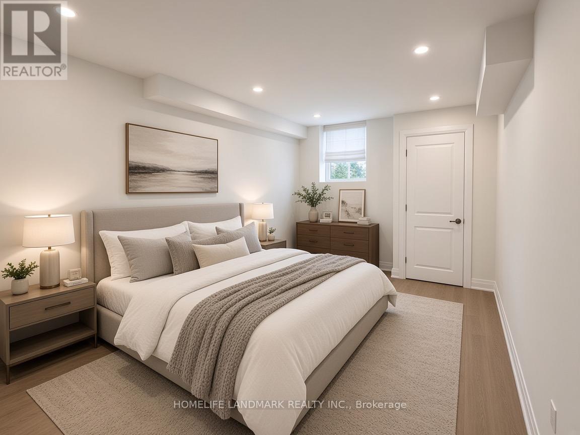 6 Kenneth Ross Bend, East Gwillimbury, Ontario  L9N 0T7 - Photo 10 - N13679830