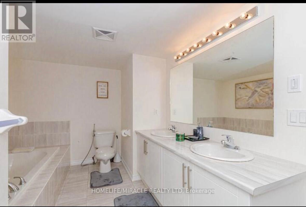 181 Parktree Drive, Vaughan, Ontario  L6A 5B1 - Photo 14 - N13679832