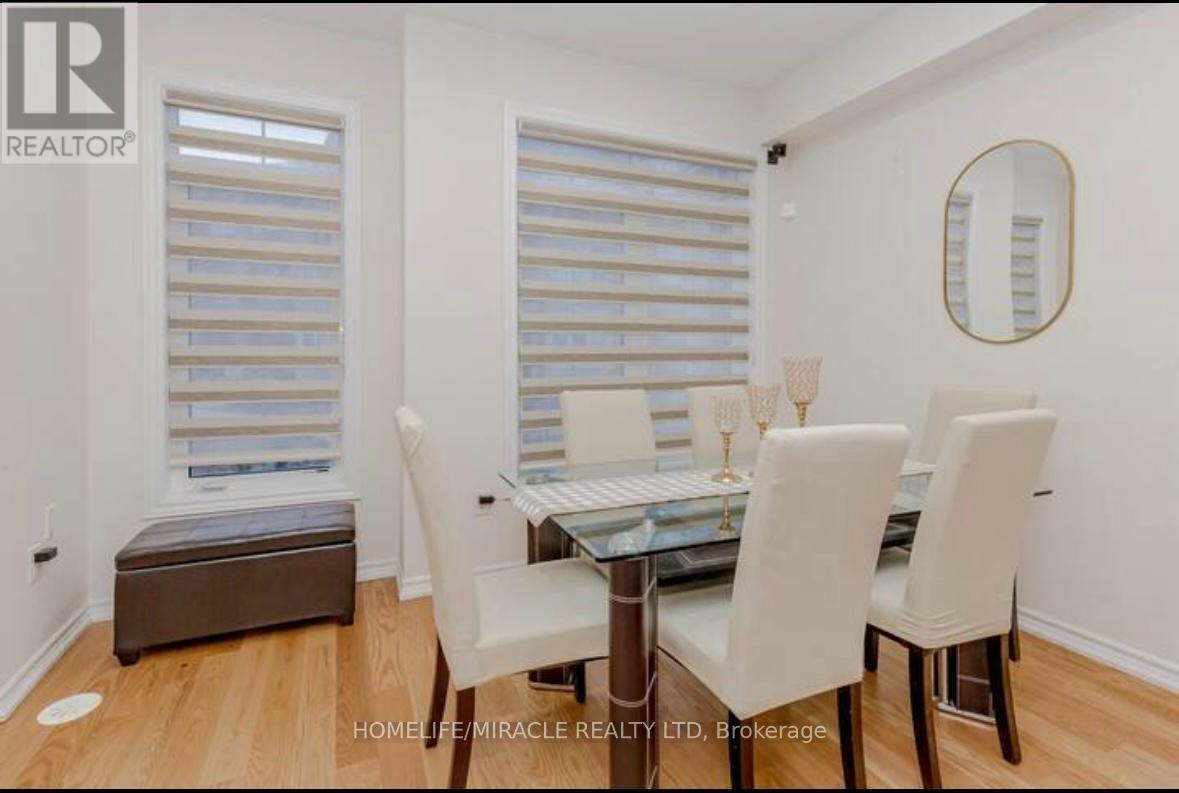 181 Parktree Drive, Vaughan, Ontario  L6A 5B1 - Photo 7 - N13679832