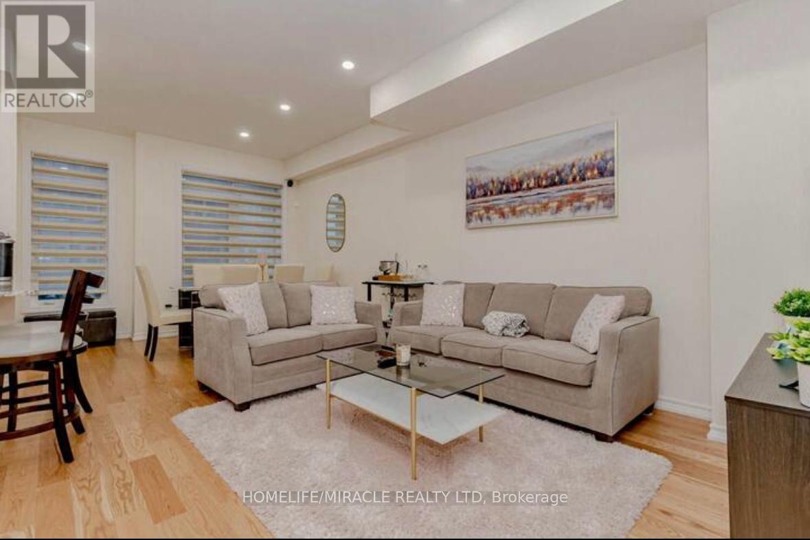 181 Parktree Drive, Vaughan, Ontario  L6A 5B1 - Photo 8 - N13679832
