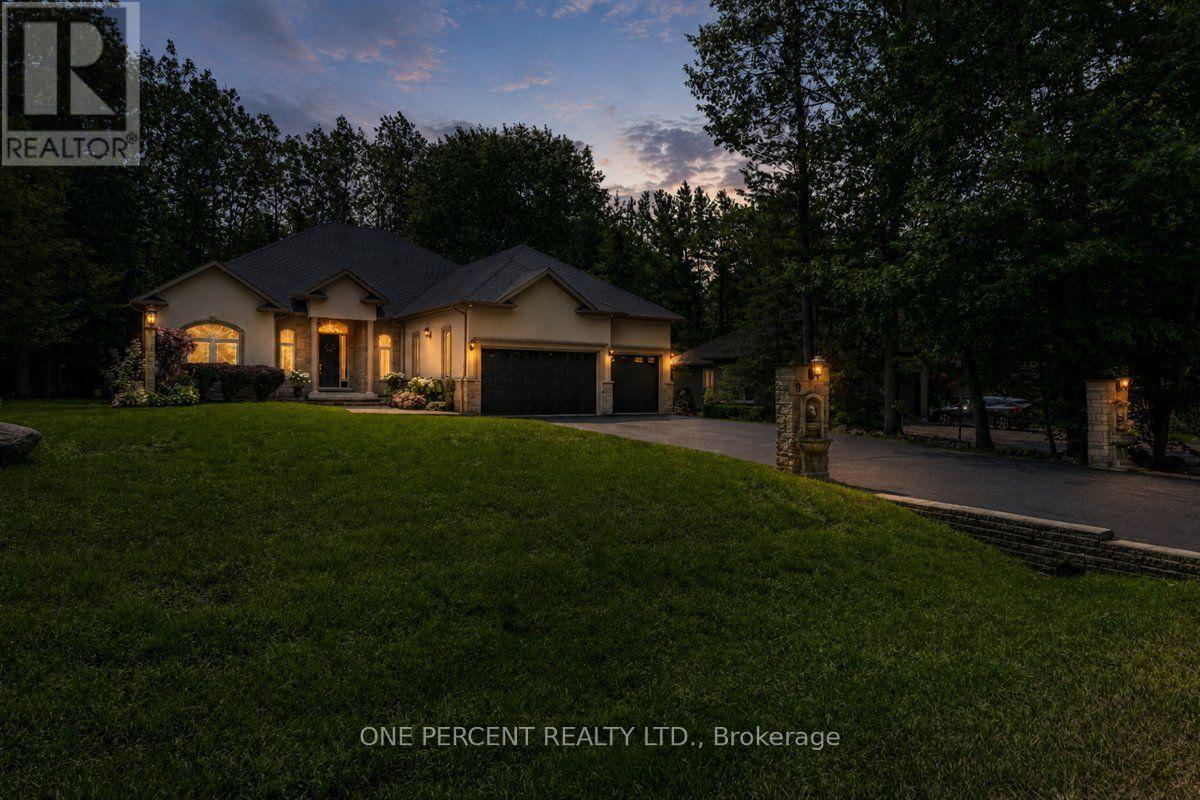 9 Laddie Lane, Springwater, Ontario  L9X 0C3 - Photo 12 - S13679870