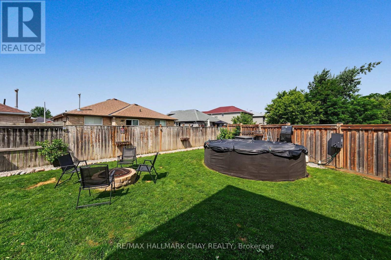 36 Lowry Court, Barrie, Ontario  L4N 7N3 - Photo 32 - S13679882