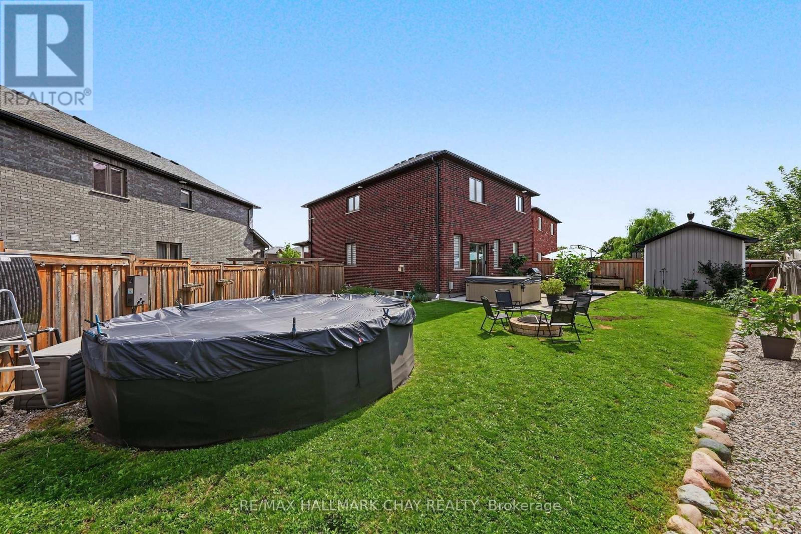 36 Lowry Court, Barrie, Ontario  L4N 7N3 - Photo 33 - S13679882
