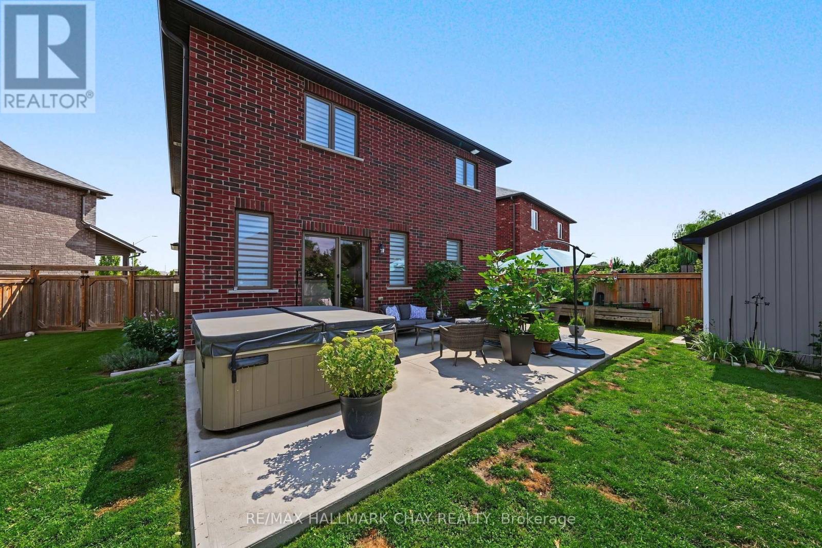 36 Lowry Court, Barrie, Ontario  L4N 7N3 - Photo 36 - S13679882