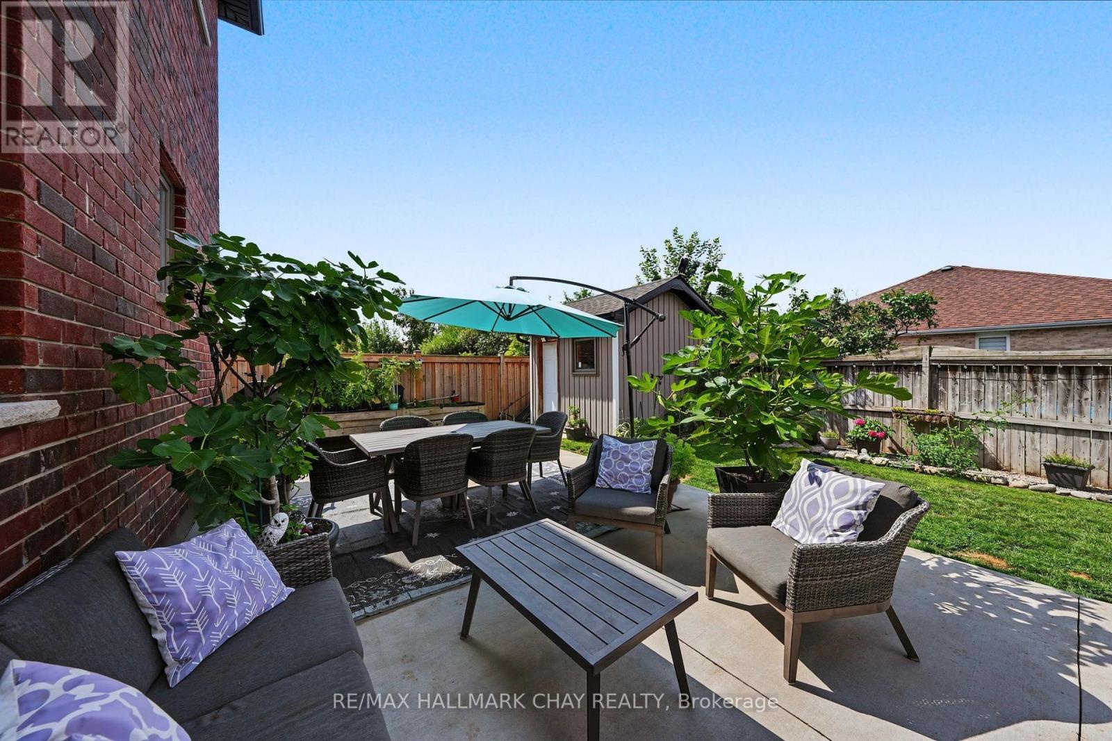 36 Lowry Court, Barrie, Ontario  L4N 7N3 - Photo 37 - S13679882