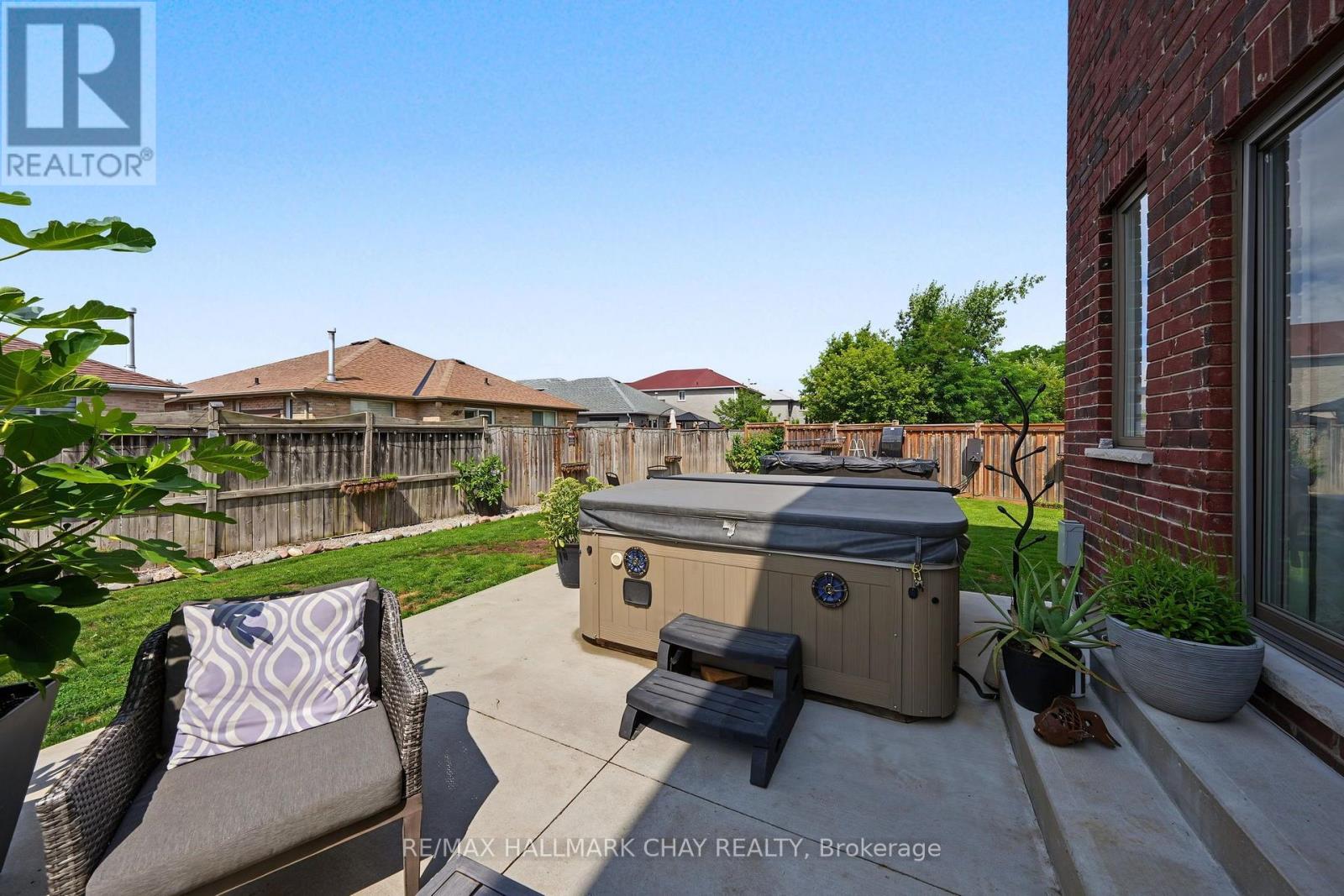 36 Lowry Court, Barrie, Ontario  L4N 7N3 - Photo 39 - S13679882