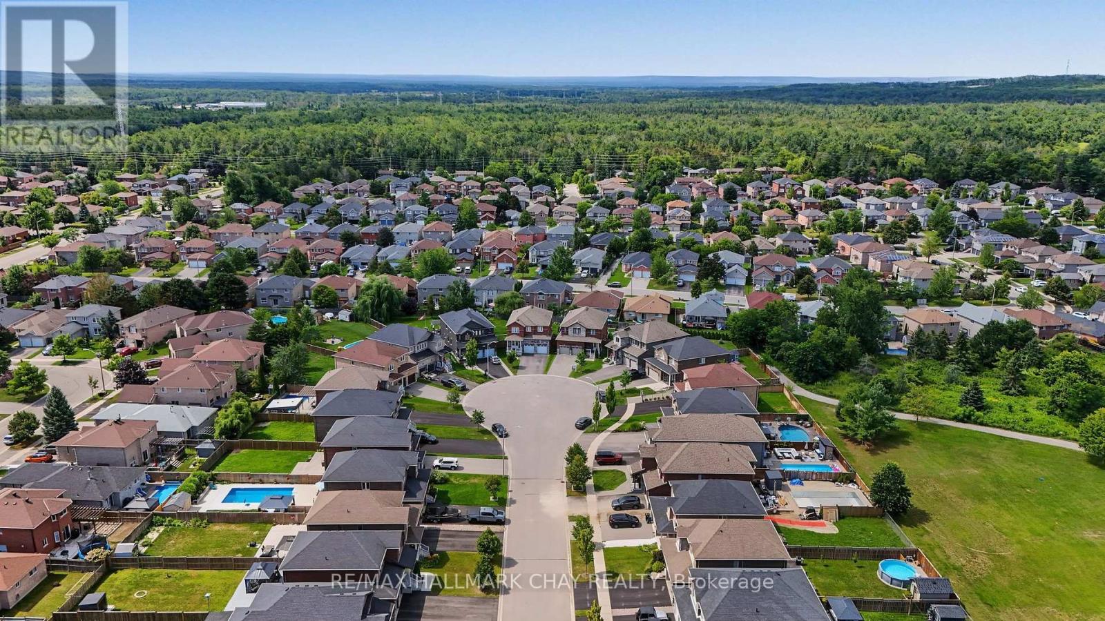 36 Lowry Court, Barrie, Ontario  L4N 7N3 - Photo 40 - S13679882