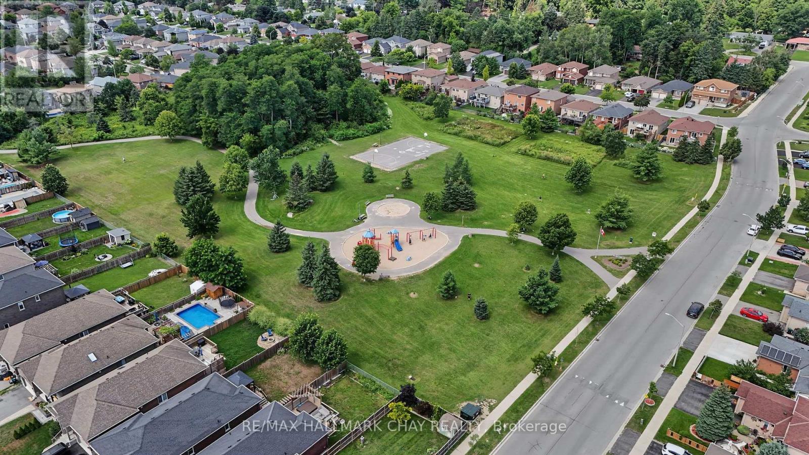36 Lowry Court, Barrie, Ontario  L4N 7N3 - Photo 41 - S13679882