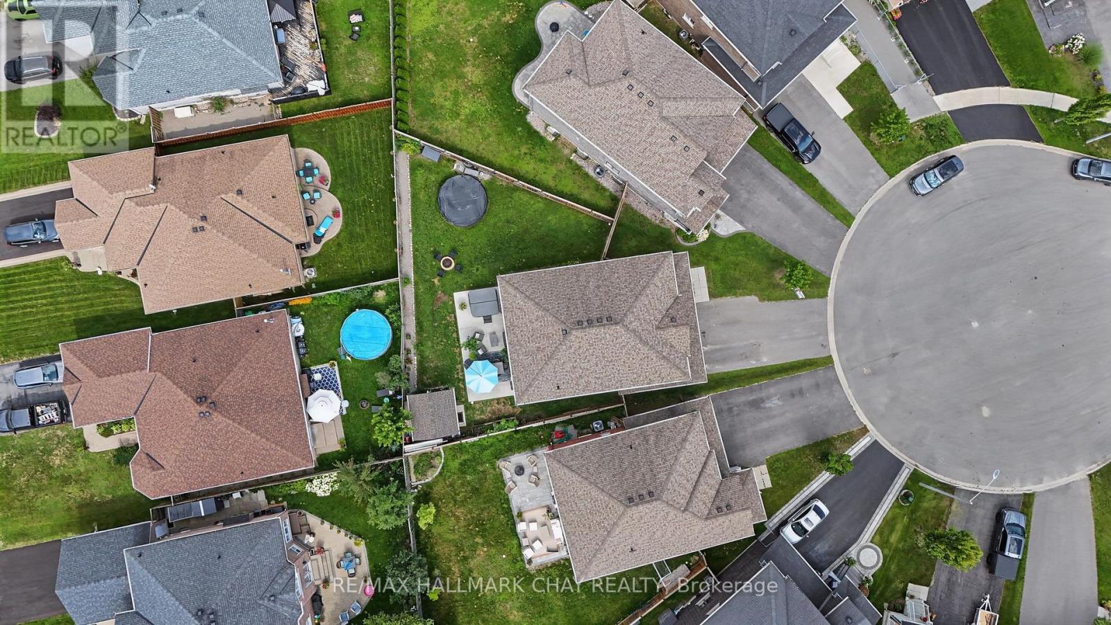 36 Lowry Court, Barrie, Ontario  L4N 7N3 - Photo 43 - S13679882
