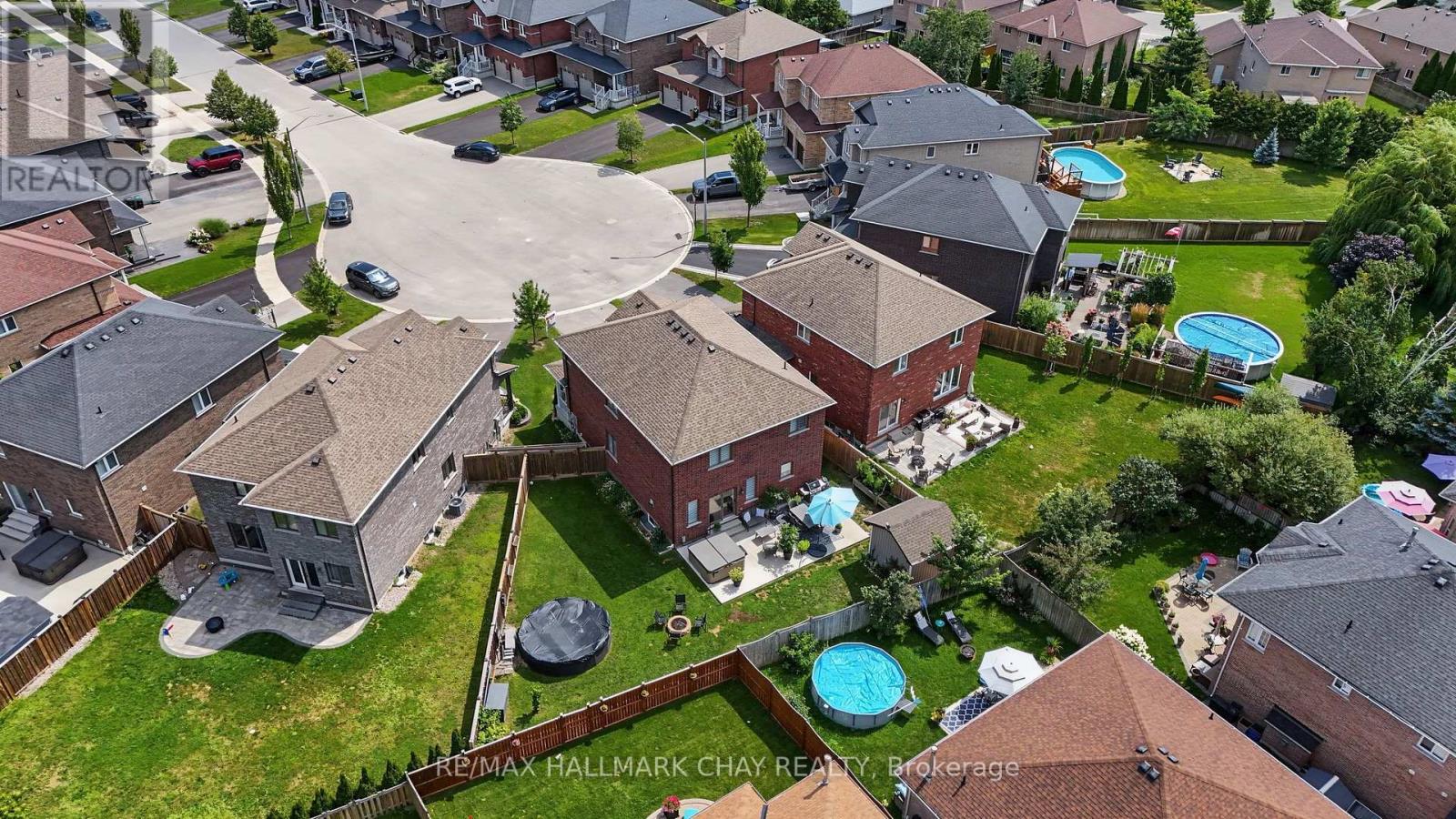 36 Lowry Court, Barrie, Ontario  L4N 7N3 - Photo 44 - S13679882
