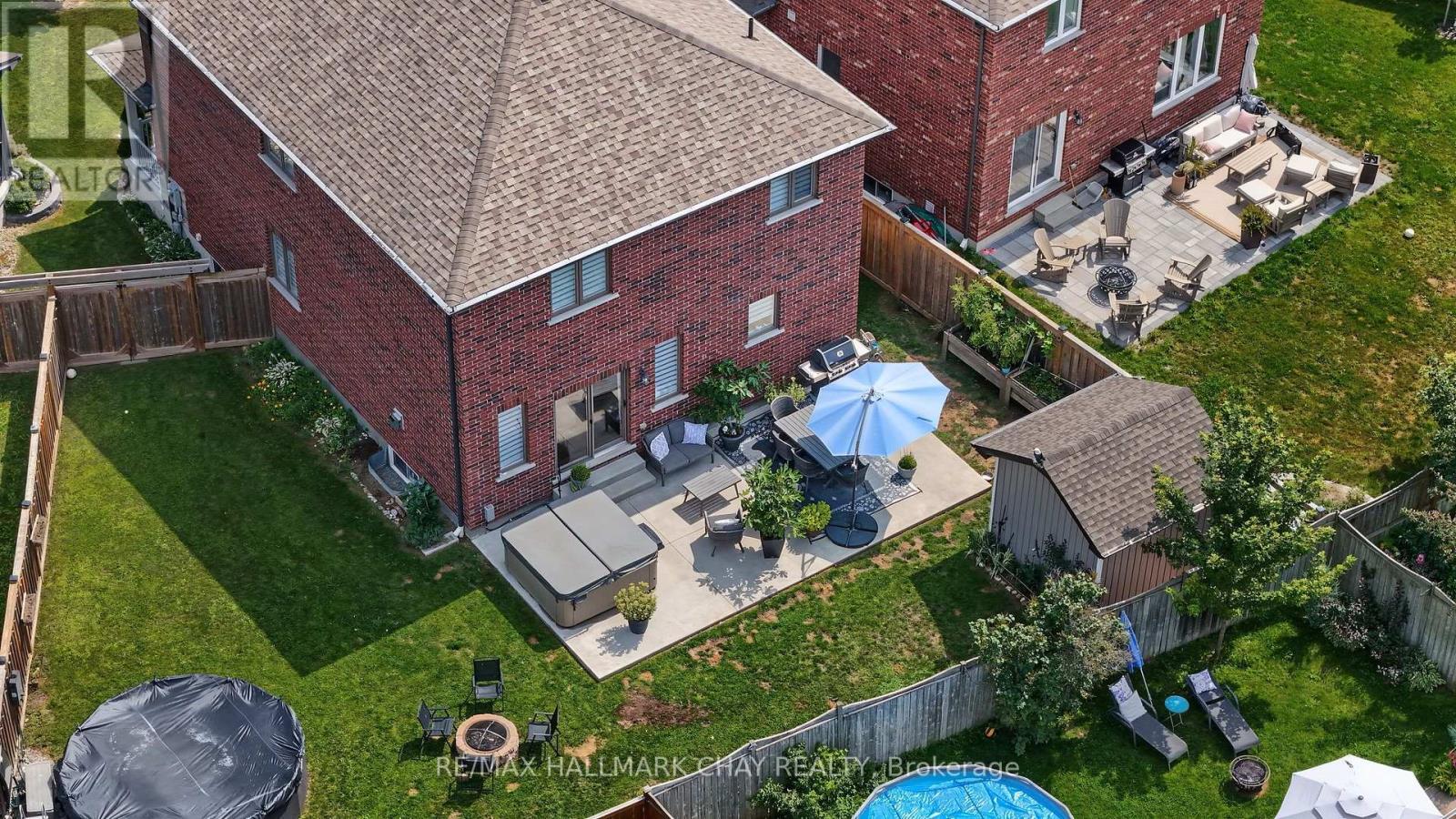 36 Lowry Court, Barrie, Ontario  L4N 7N3 - Photo 45 - S13679882