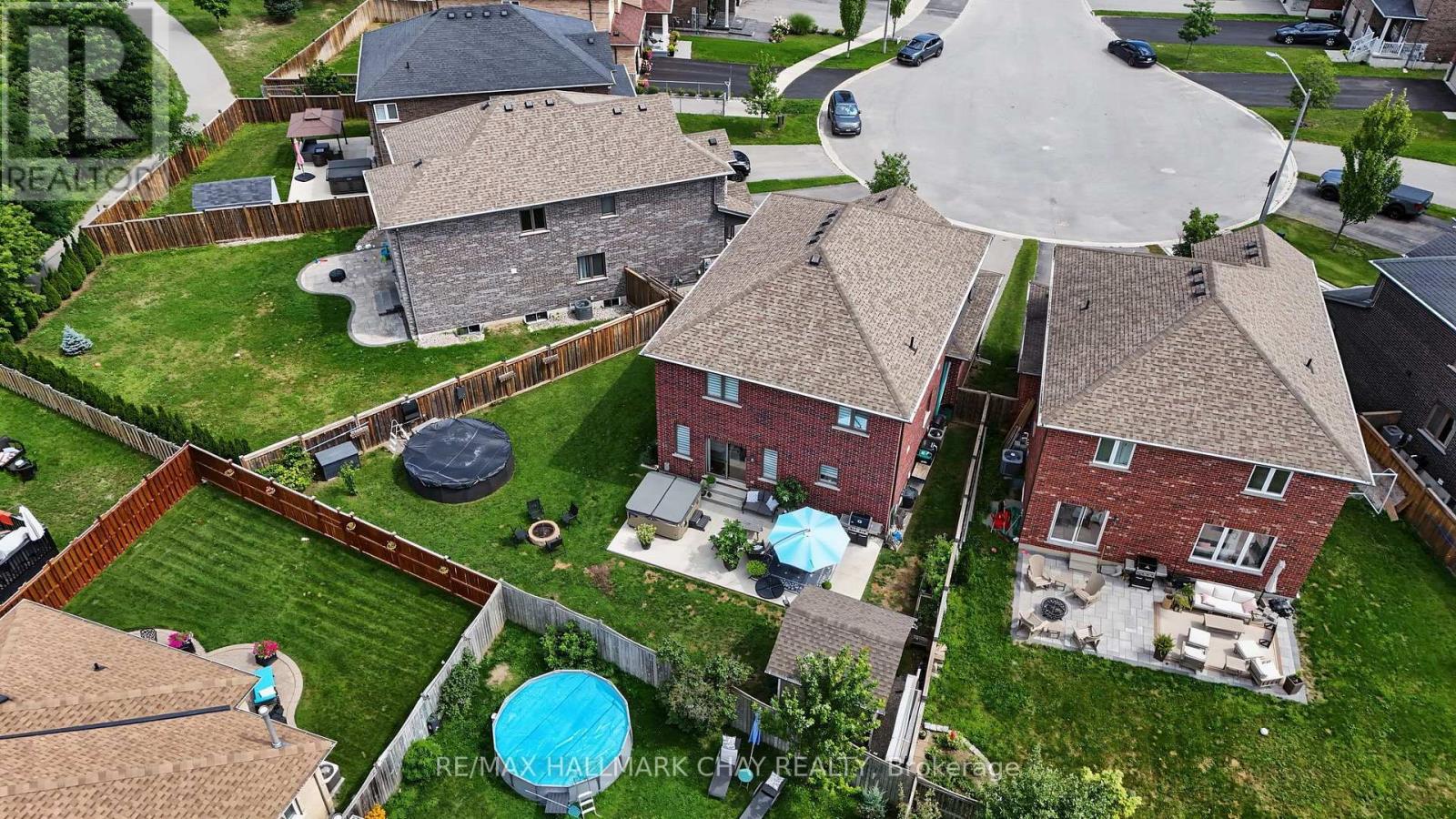 36 Lowry Court, Barrie, Ontario  L4N 7N3 - Photo 47 - S13679882