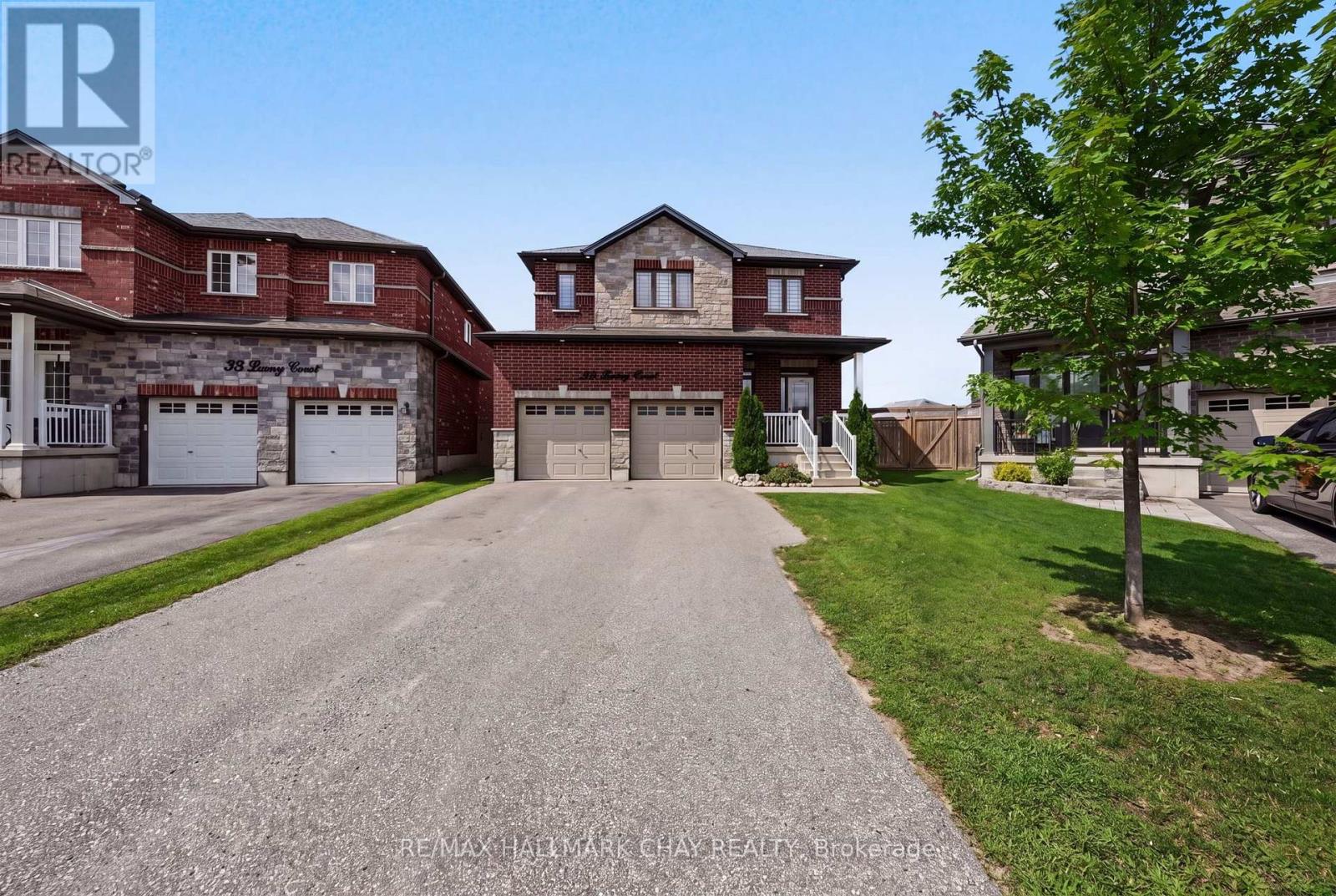 36 Lowry Court, Barrie, Ontario  L4N 7N3 - Photo 48 - S13679882