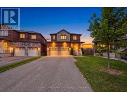 36 LOWRY COURT, Barrie, Ontario