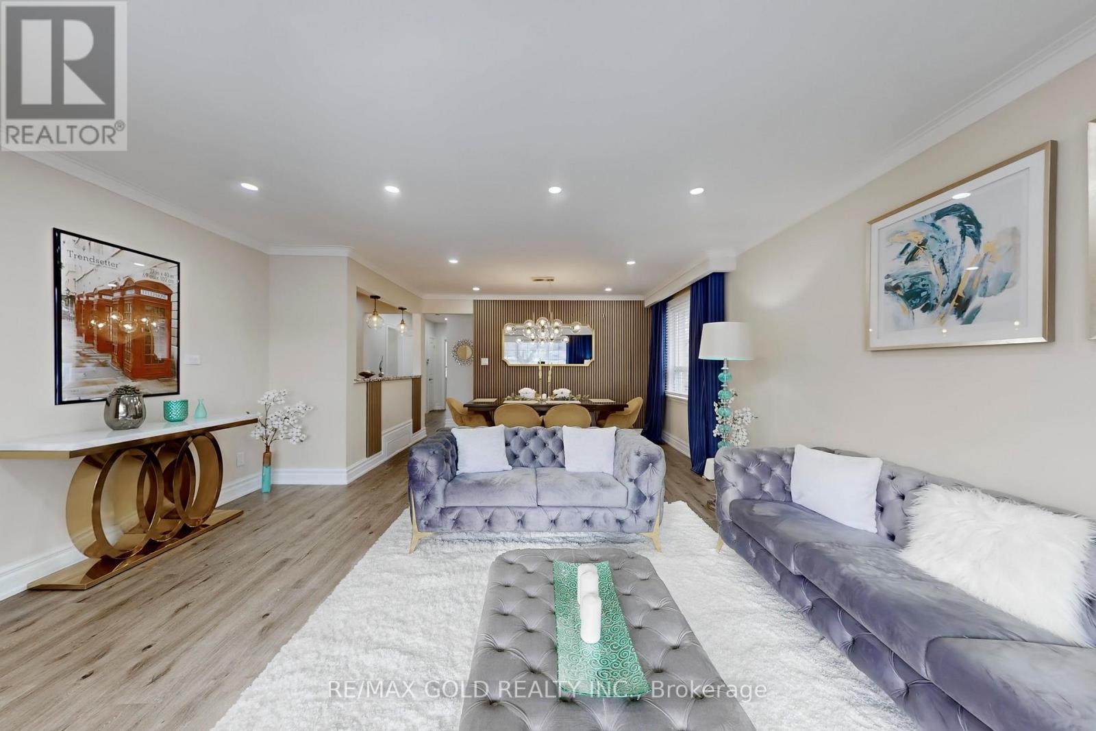 189 Kingsview Boulevard, Toronto, Ontario  M9R 1V7 - Photo 8 - W13679866
