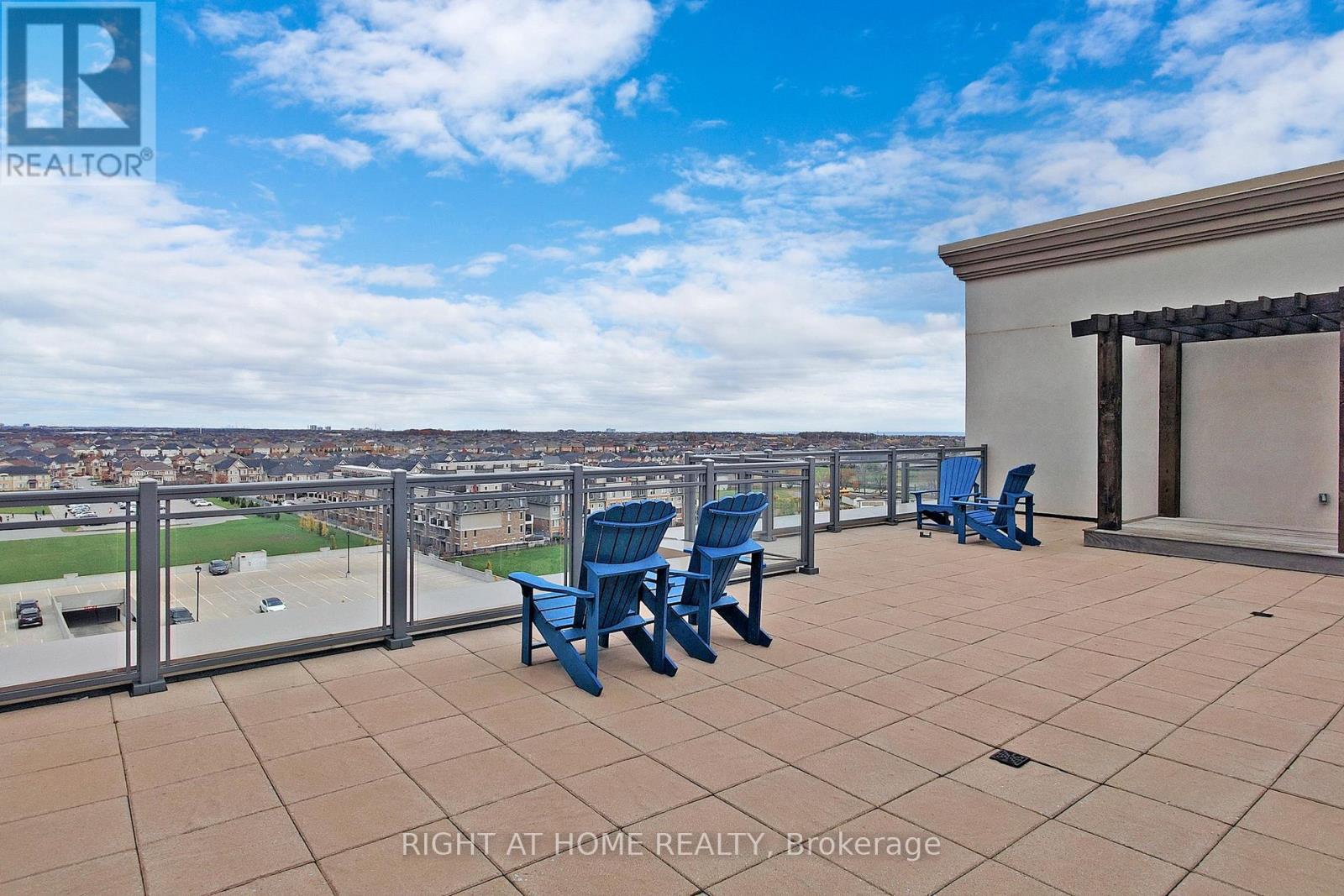 423 - 2486 Old Bronte Road, Oakville, Ontario  L6M 4J2 - Photo 16 - W13679872