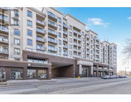 423 - 2486 OLD BRONTE ROAD, Oakville, Ontario