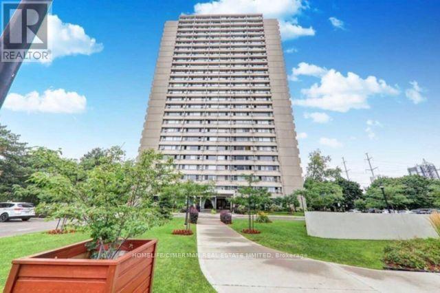 706 - 735 Don Mills Road, Toronto, Ontario  M3C 1S9 - Photo 3 - C13676552
