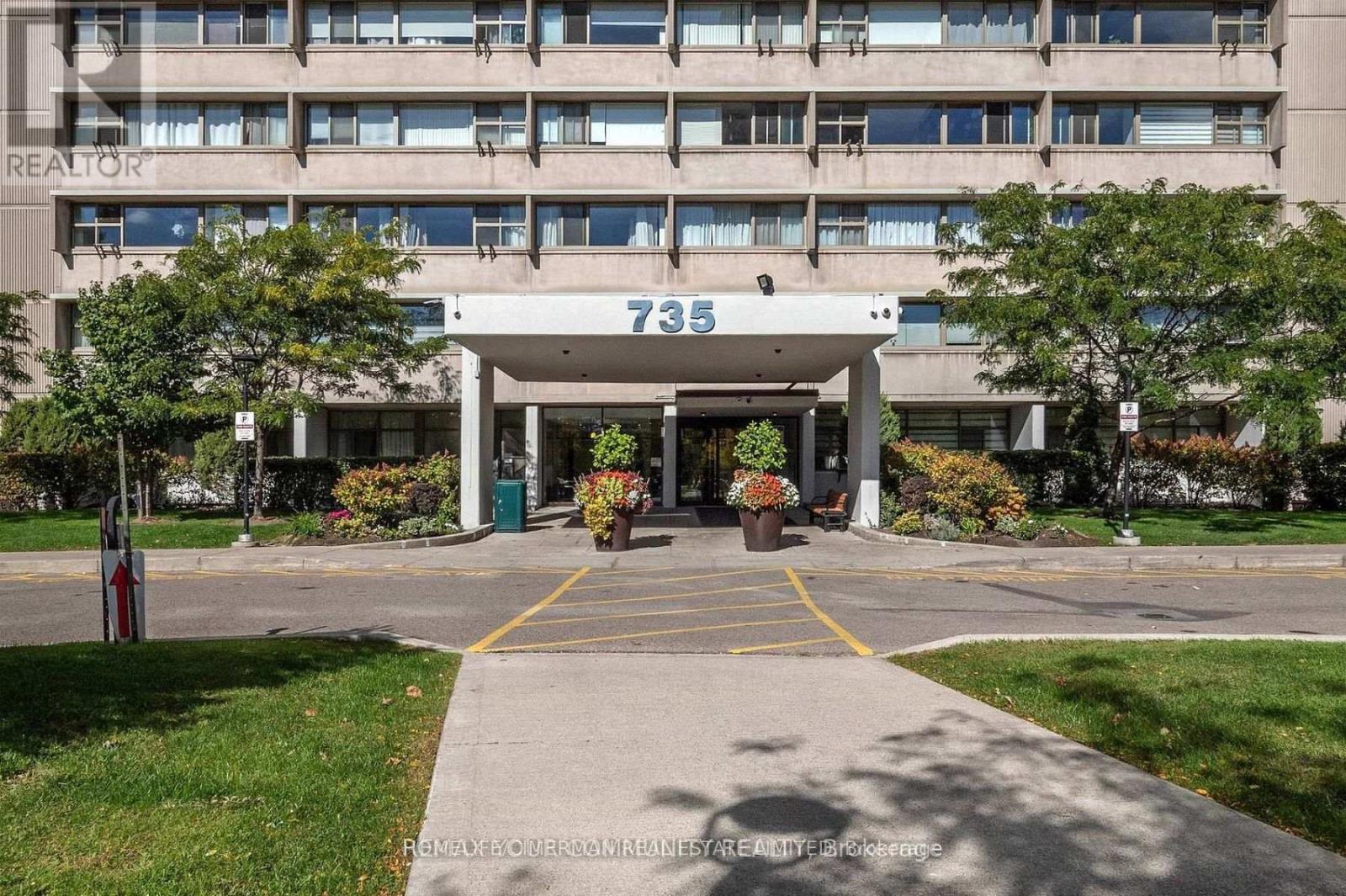 706 - 735 Don Mills Road, Toronto, Ontario  M3C 1S9 - Photo 7 - C13676552