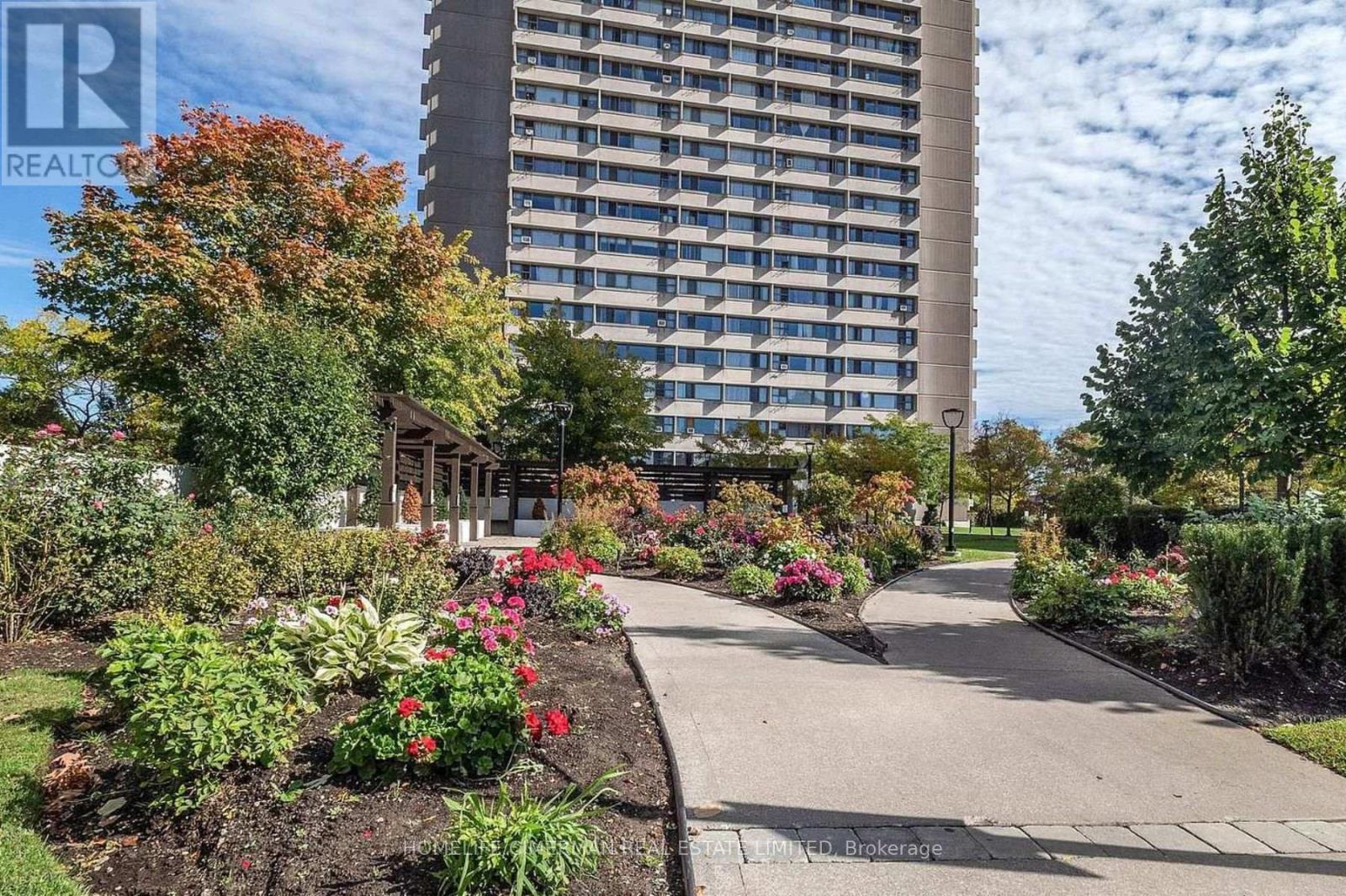 706 - 735 Don Mills Road, Toronto, Ontario  M3C 1S9 - Photo 4 - C13676552